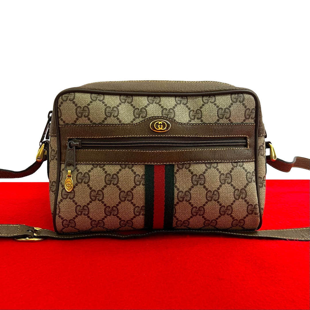 shoulder bag gucci
