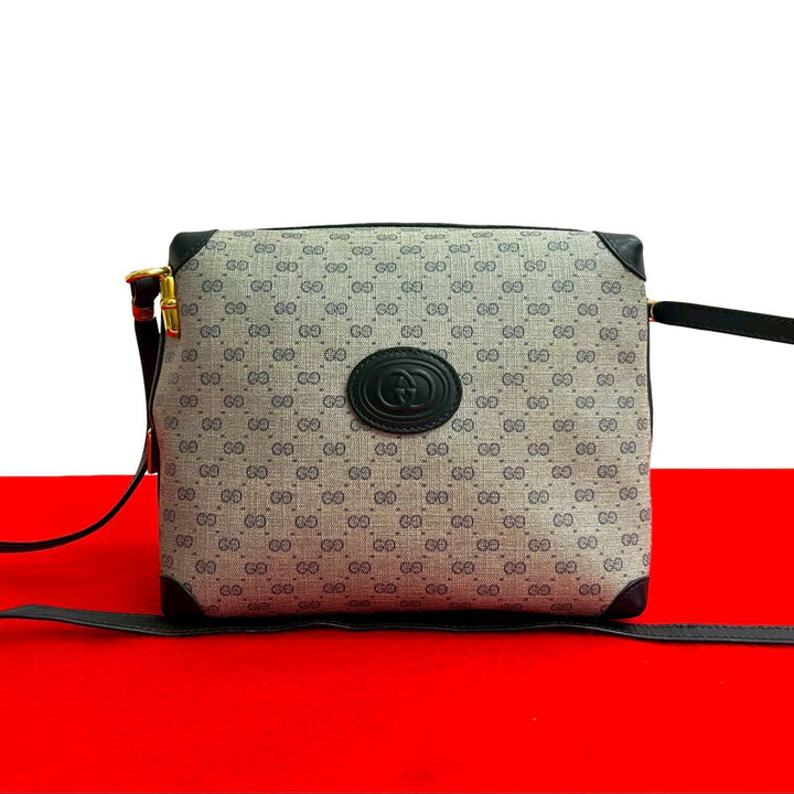 shoulder bag gucci