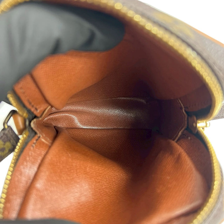 Shoulder bag Louis Vuitton mini Danube