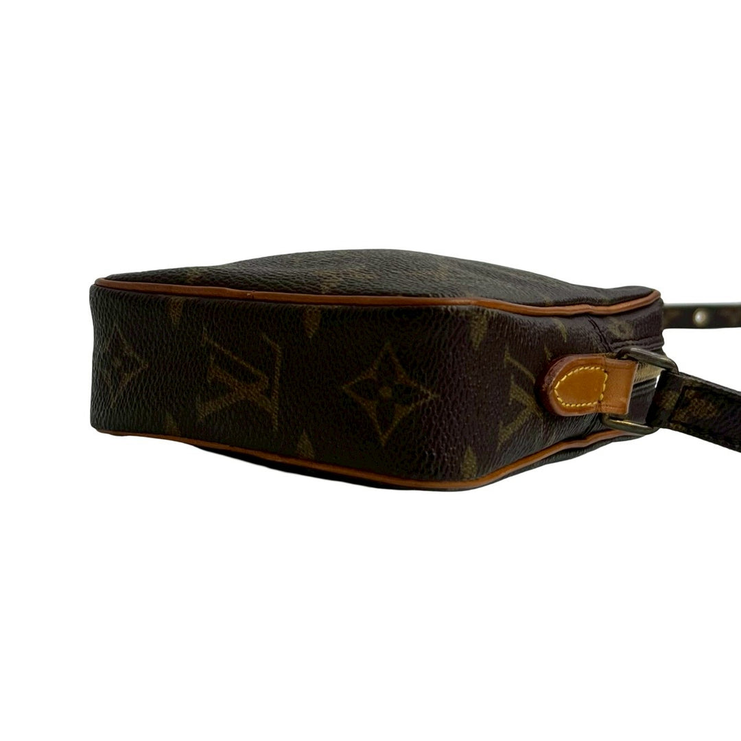 Shoulder bag Louis Vuitton mini Danube