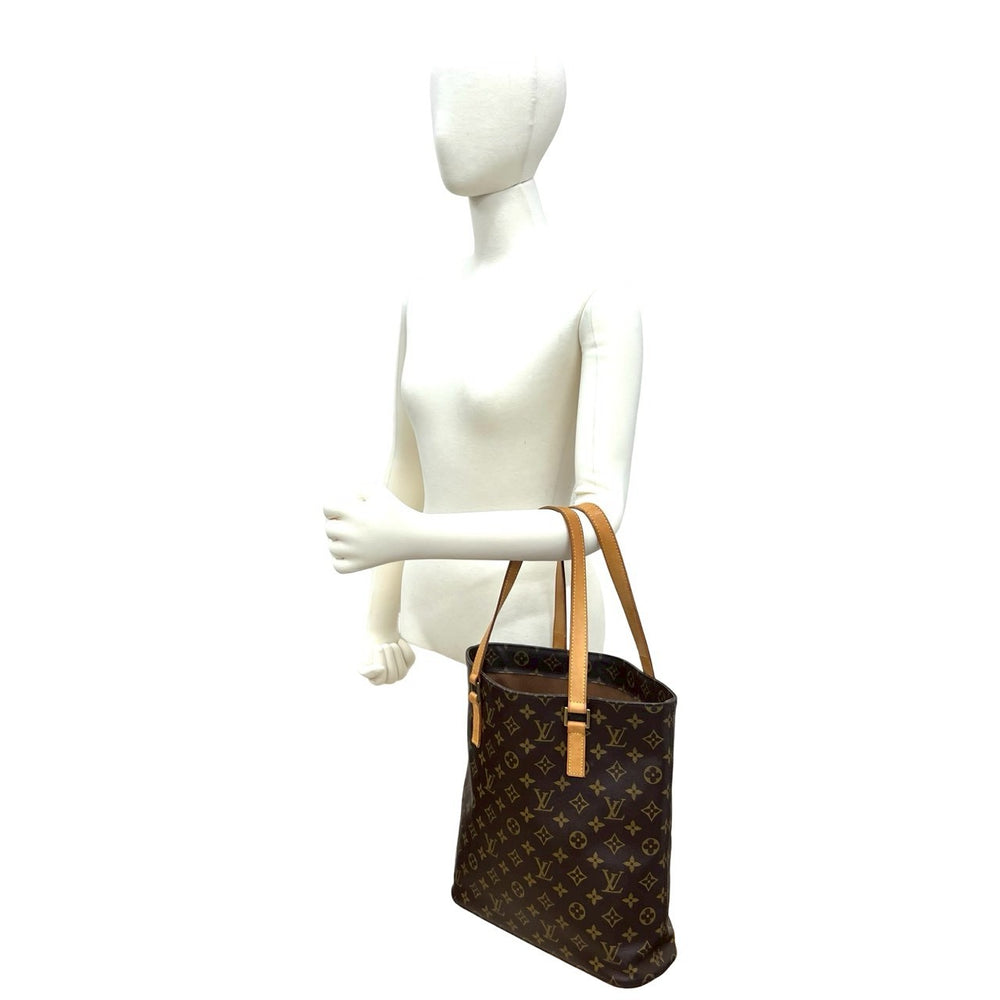 手提包 Louis Vuitton Vavin GM