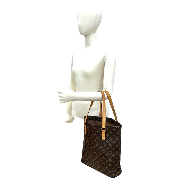 手提包 Louis Vuitton Vavin GM