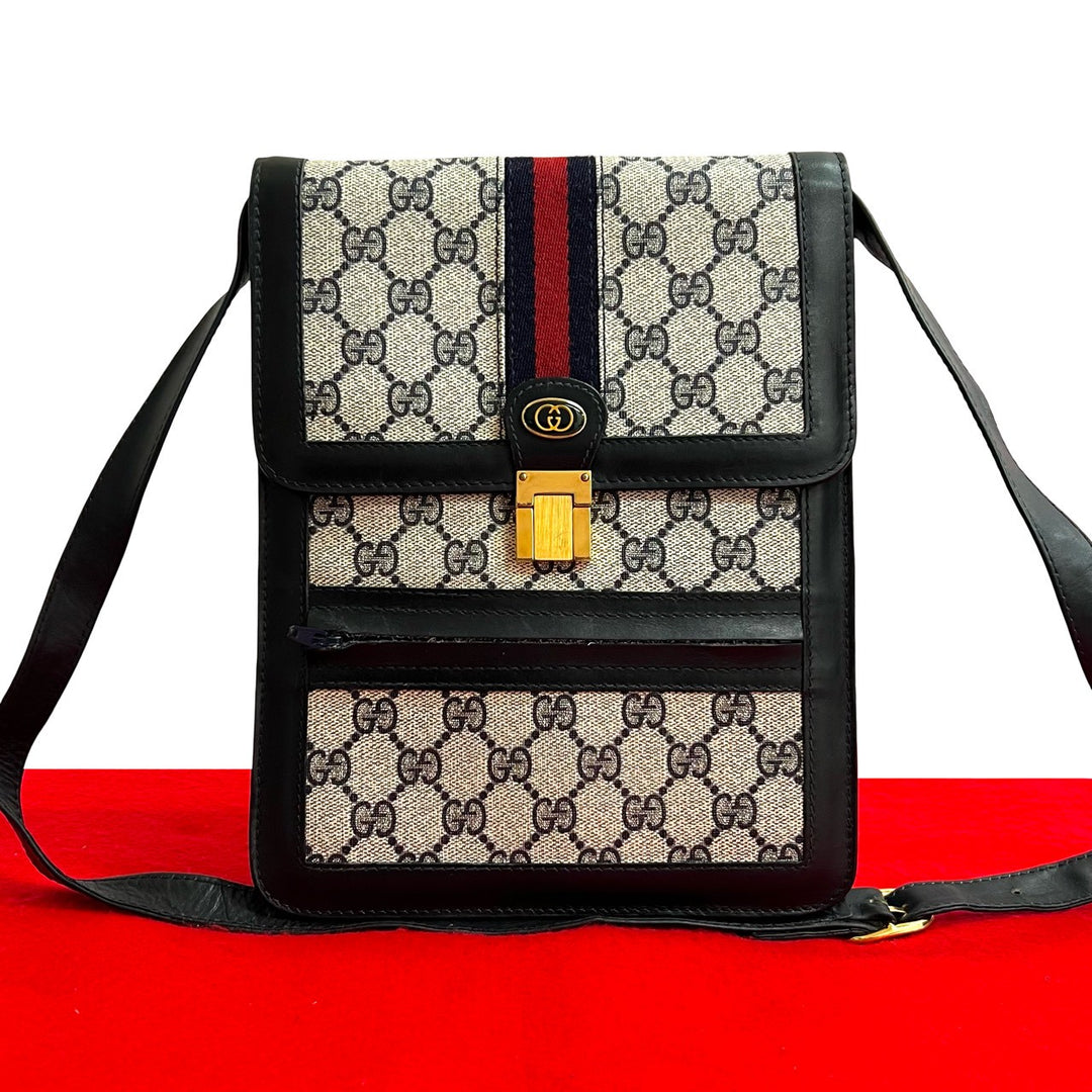 shoulder bag gucci