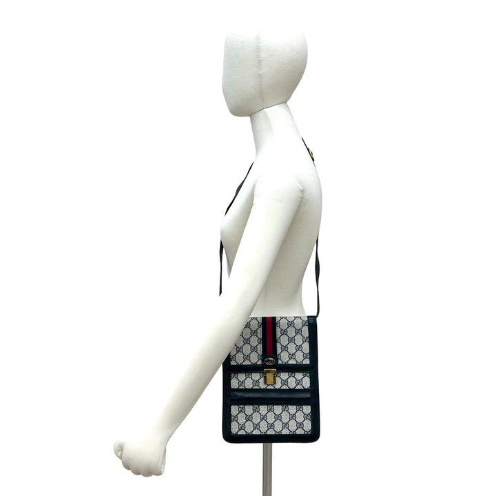 shoulder bag gucci