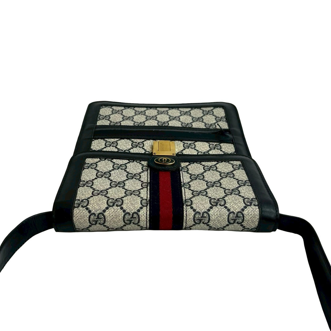shoulder bag gucci