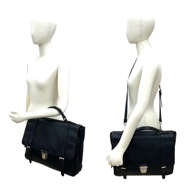 shoulder bag prada