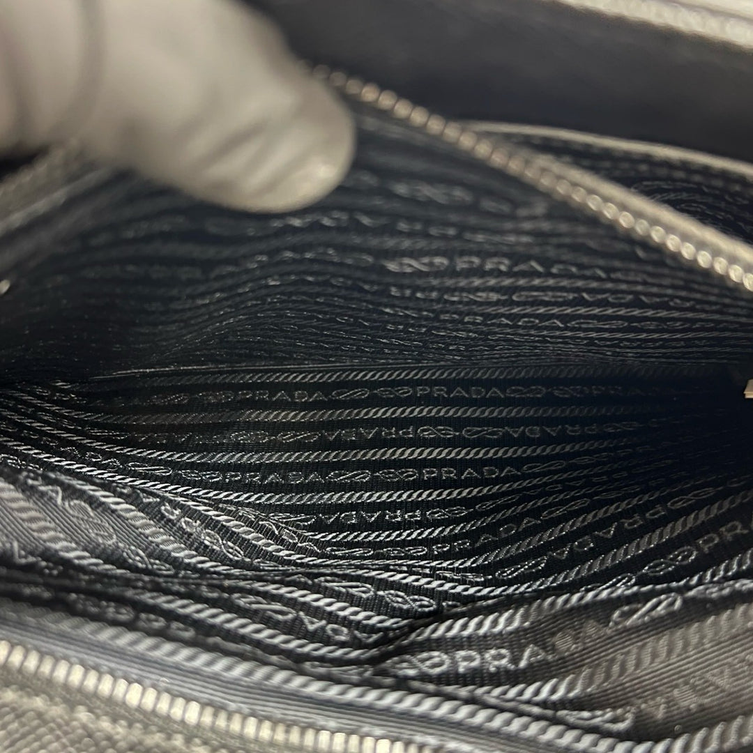 shoulder bag prada
