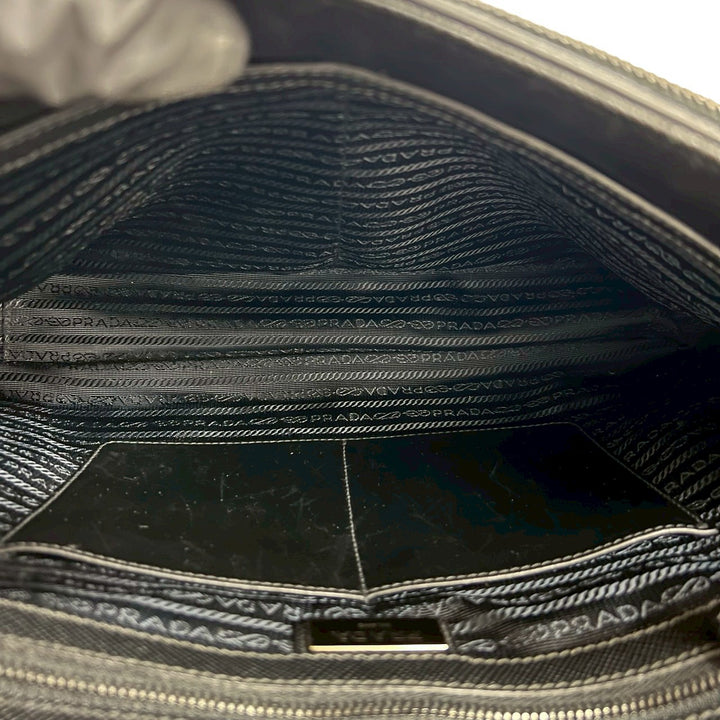 shoulder bag prada