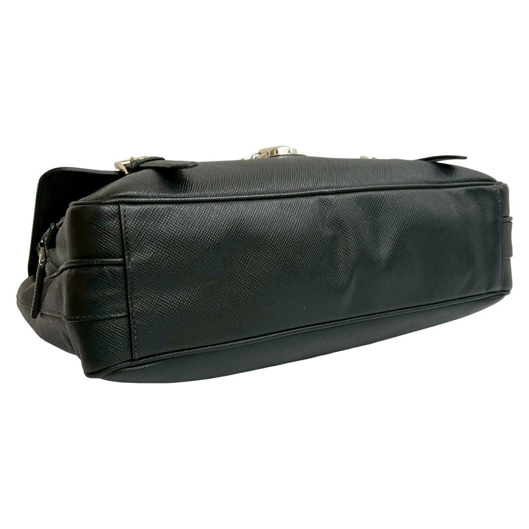 shoulder bag prada