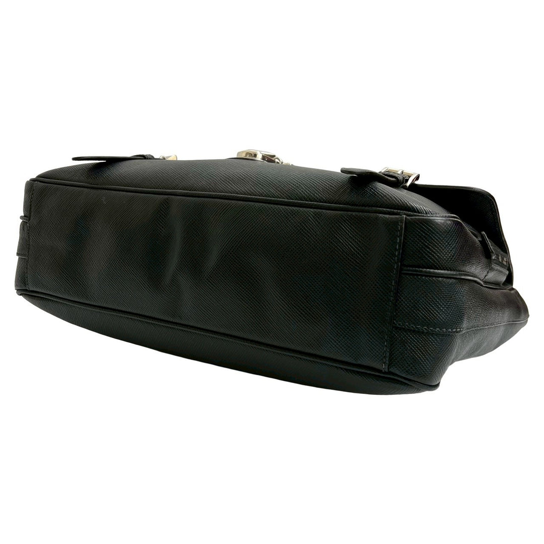 shoulder bag prada
