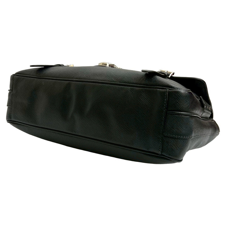 shoulder bag prada