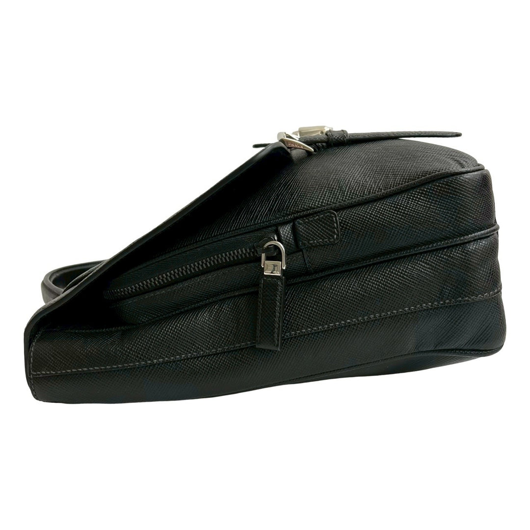 shoulder bag prada