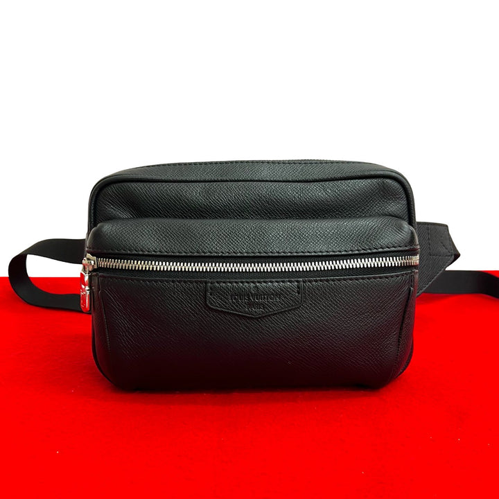 Body Bag Louis Vuitton Bum Bag Outdoor PM