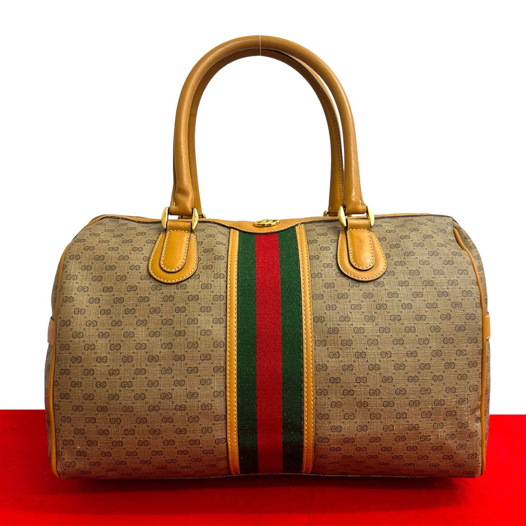 handbag gucci