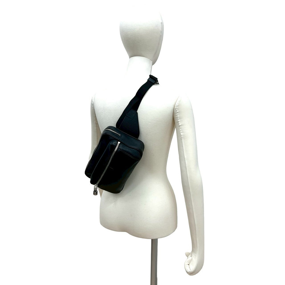Body Bag Louis Vuitton Bum Bag Outdoor PM