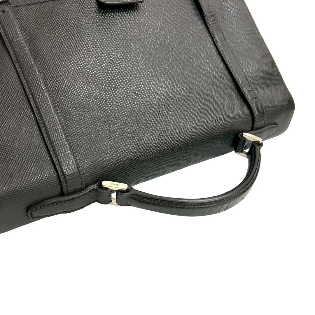 shoulder bag prada