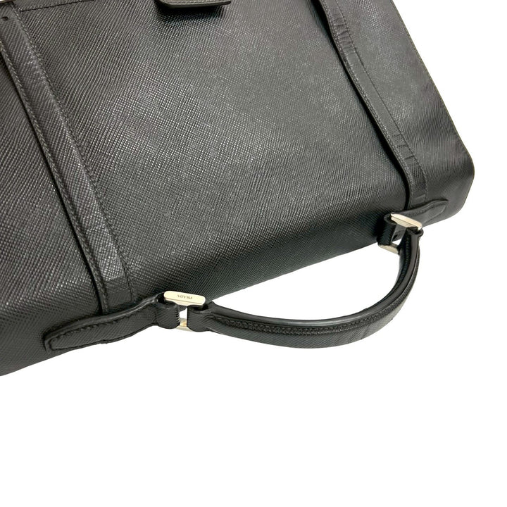 shoulder bag prada