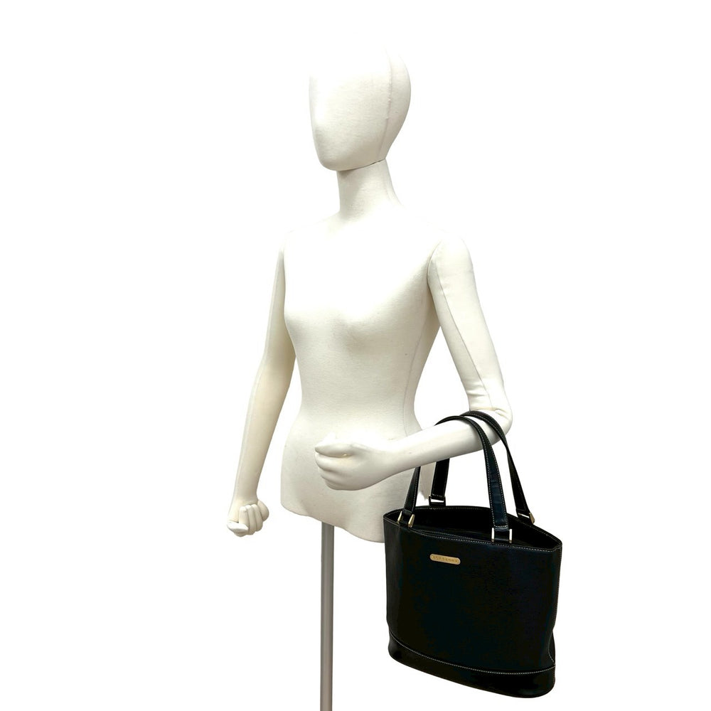 handbag burberry