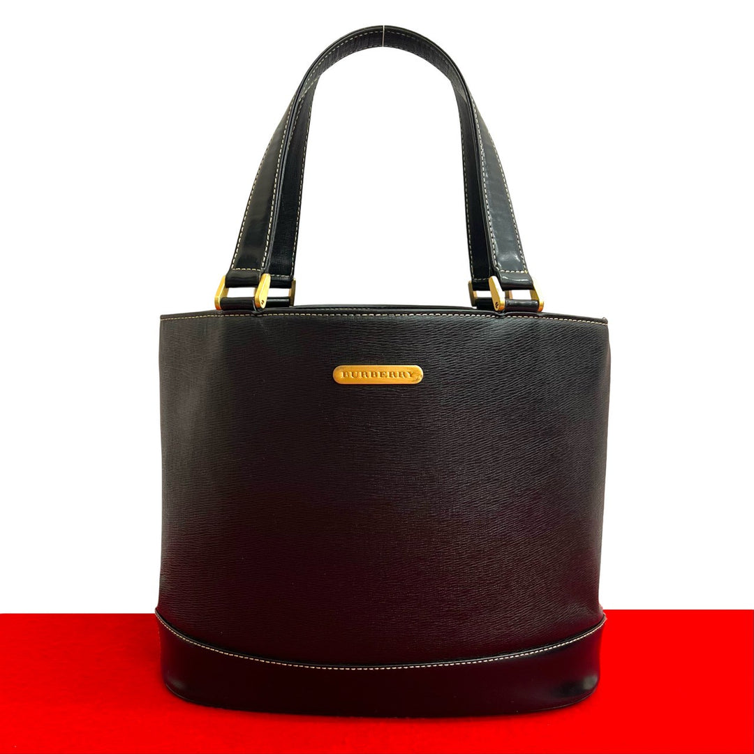 handbag burberry