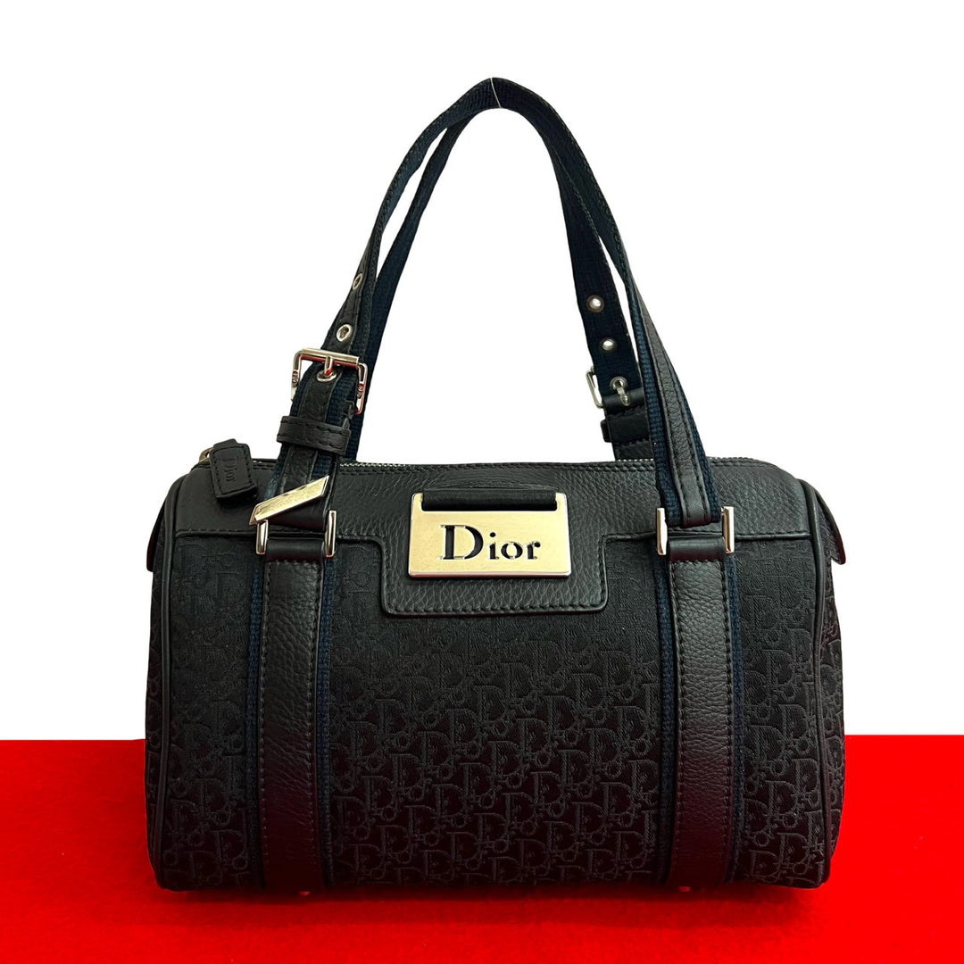 手提包 dior 豬蹄圖案
