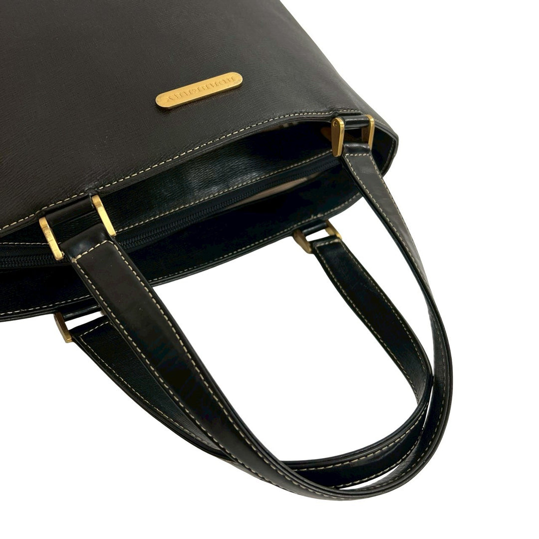 handbag burberry