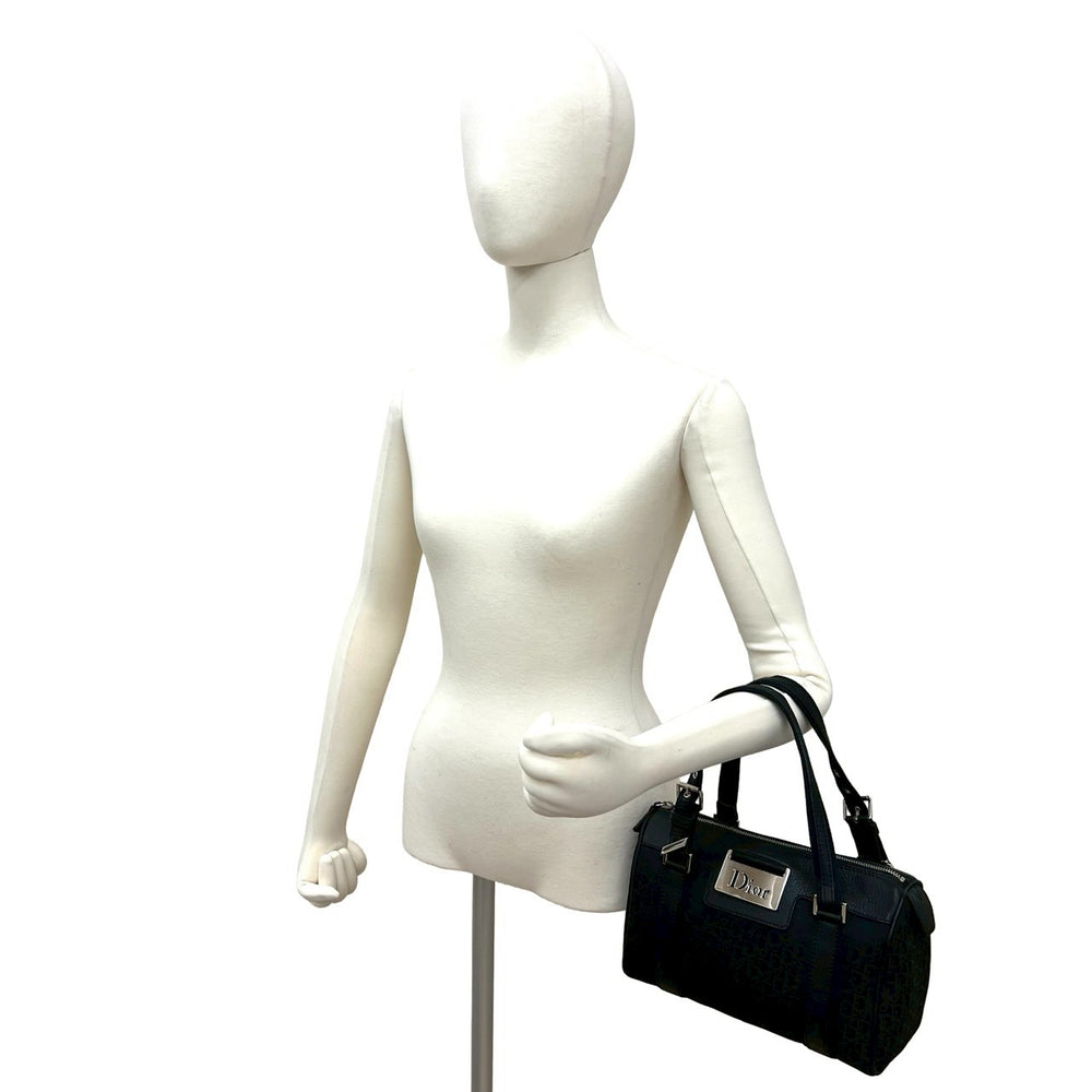 手提包 dior 豬蹄圖案