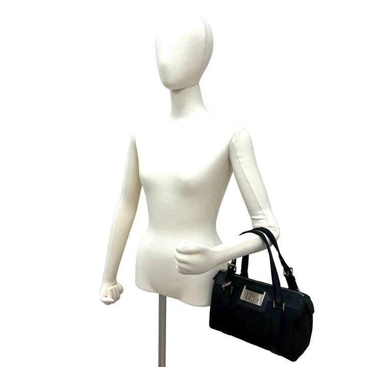 手提包 dior 豬蹄圖案