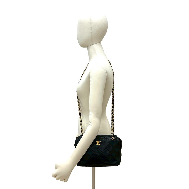 shoulder bag chanel