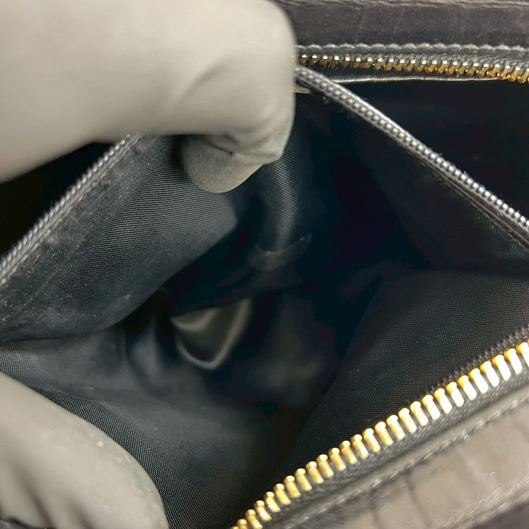 shoulder bag chanel