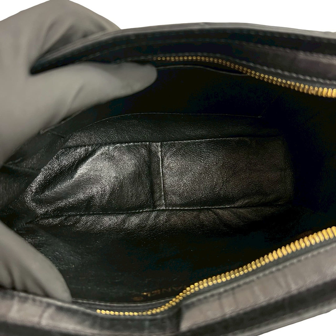 shoulder bag chanel