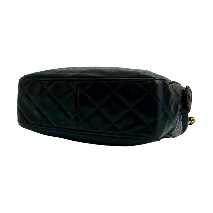 shoulder bag chanel