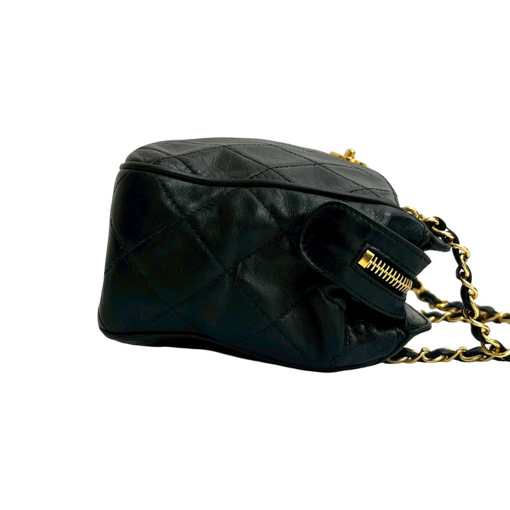 shoulder bag chanel