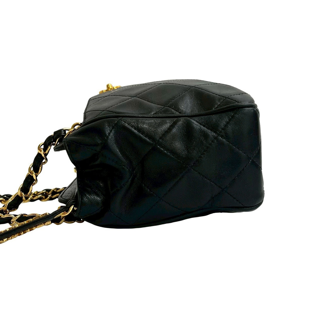 shoulder bag chanel