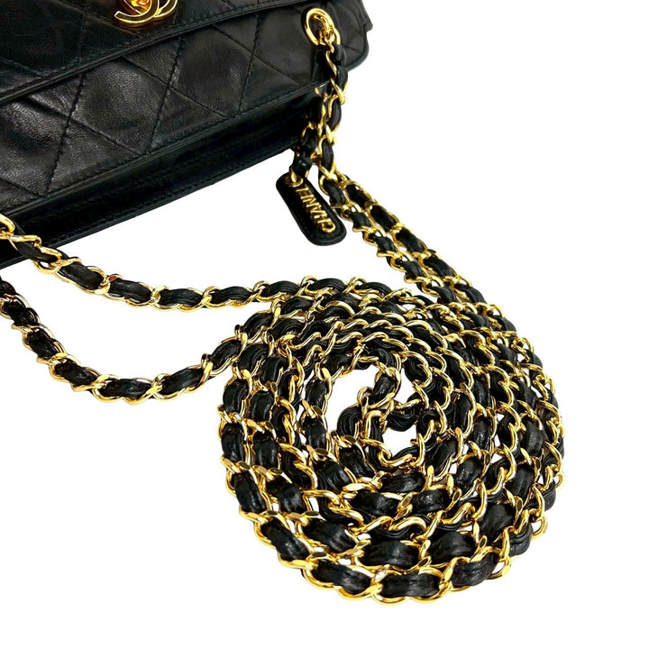 shoulder bag chanel