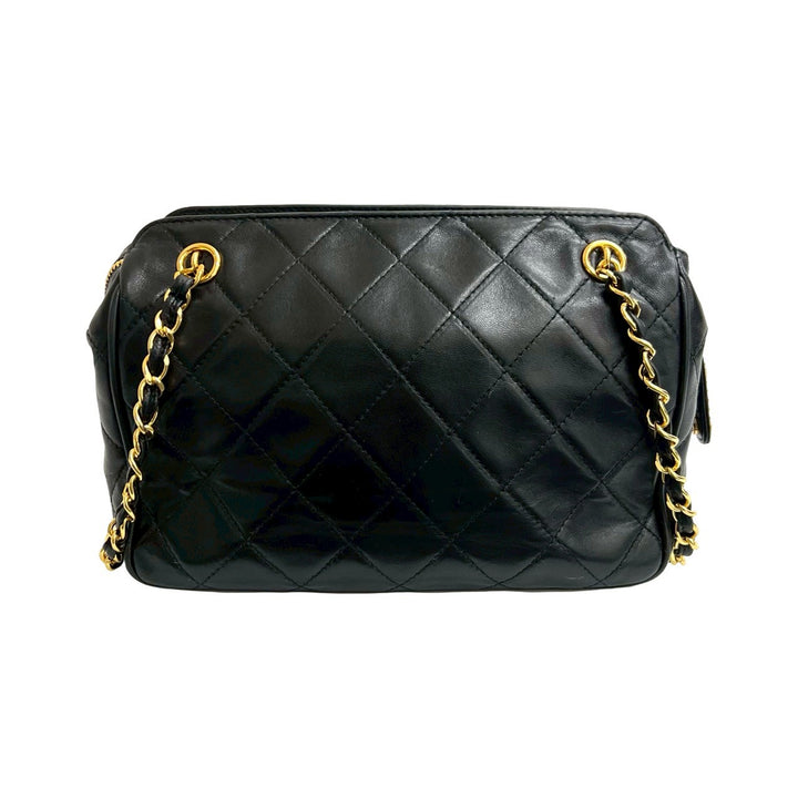 shoulder bag chanel