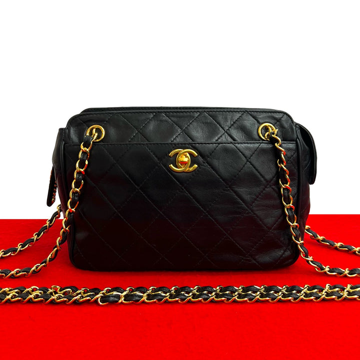 shoulder bag chanel