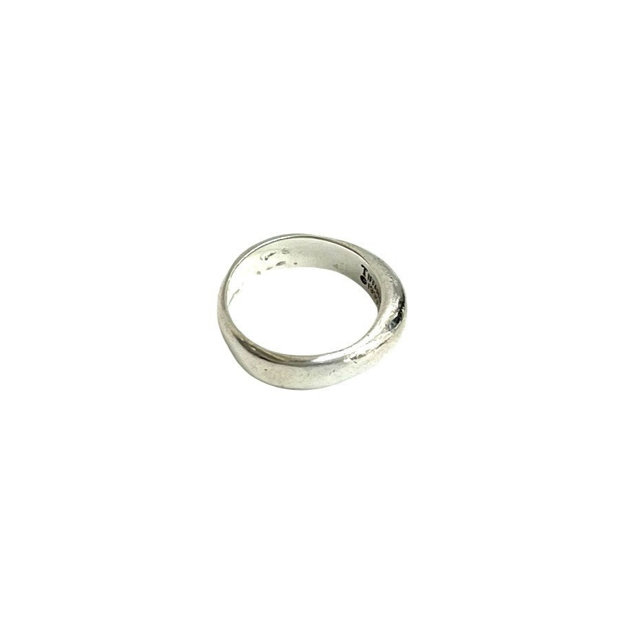 Rings Tiffany Knife Edge Ring