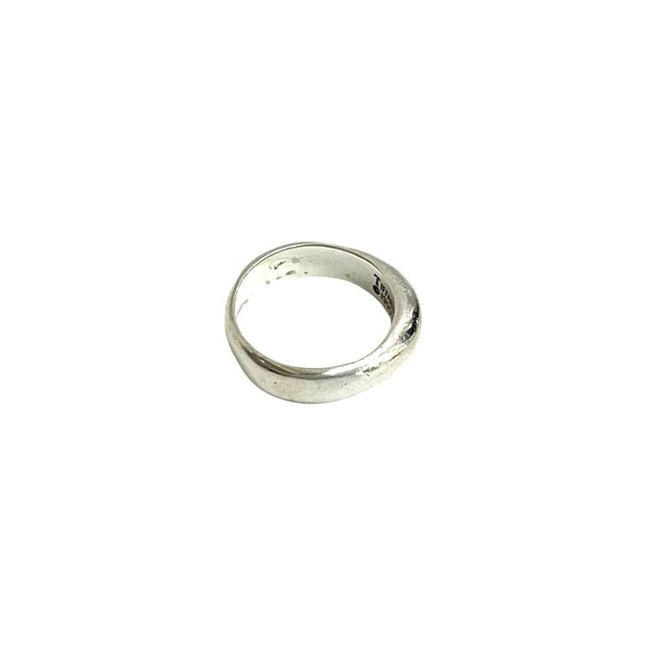 Rings Tiffany Knife Edge Ring