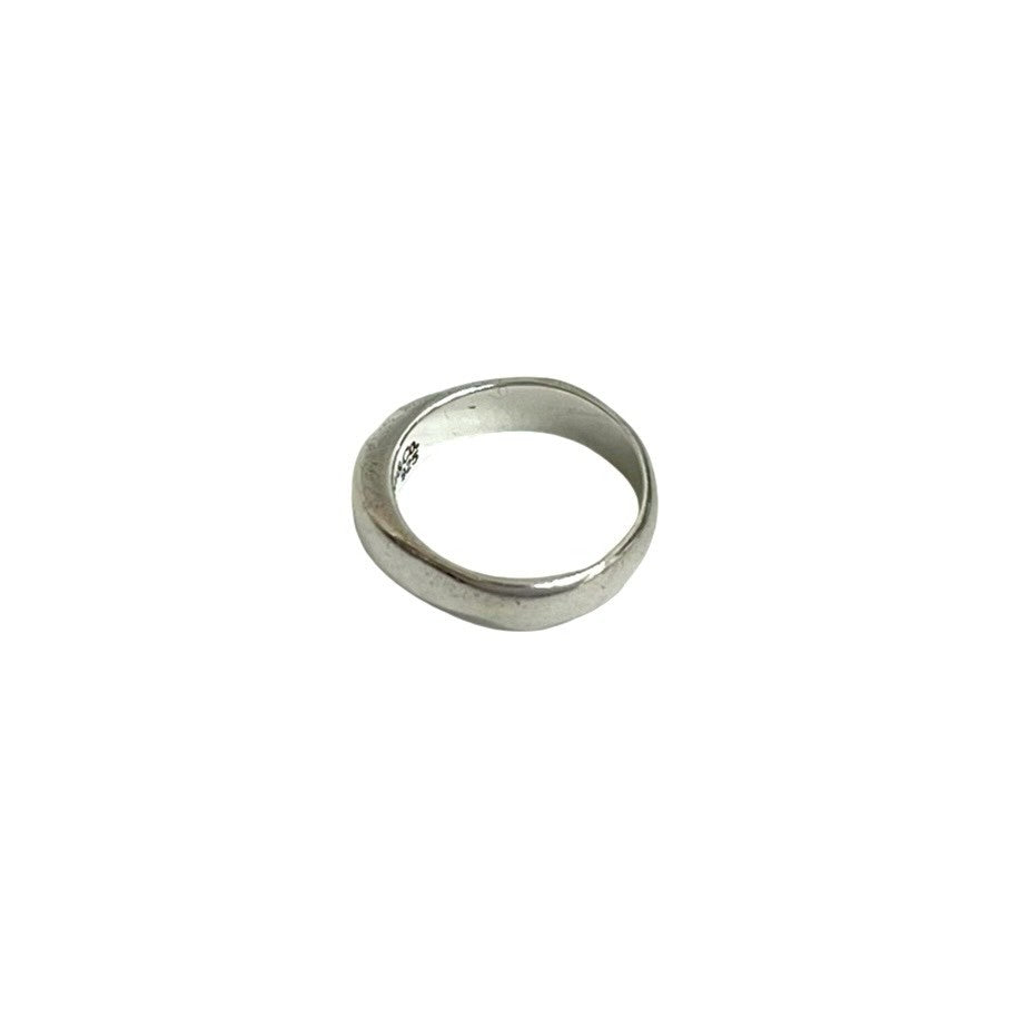Rings Tiffany Knife Edge Ring