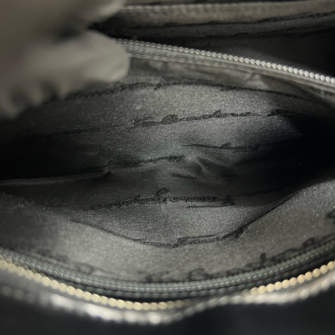 shoulder bag salvatore ferragamo