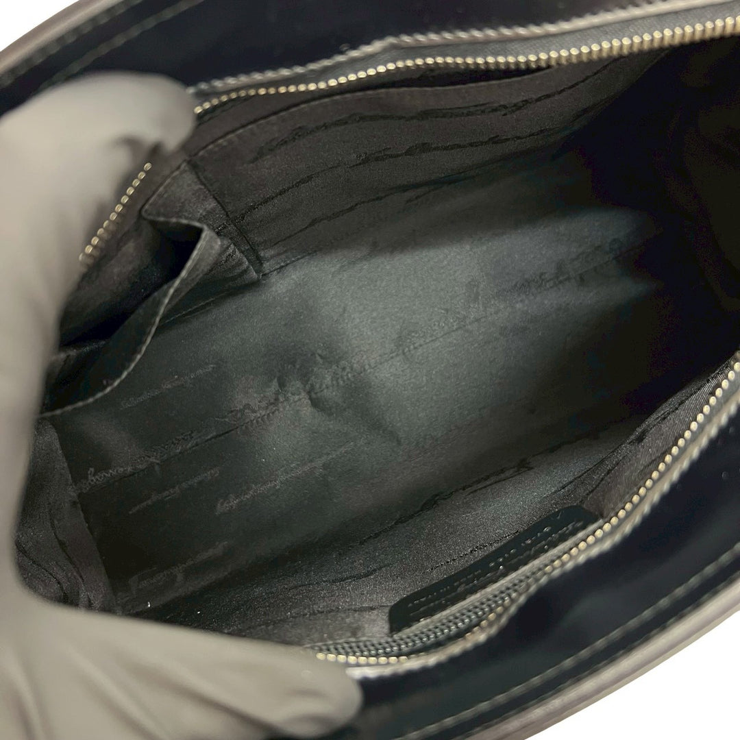 shoulder bag salvatore ferragamo