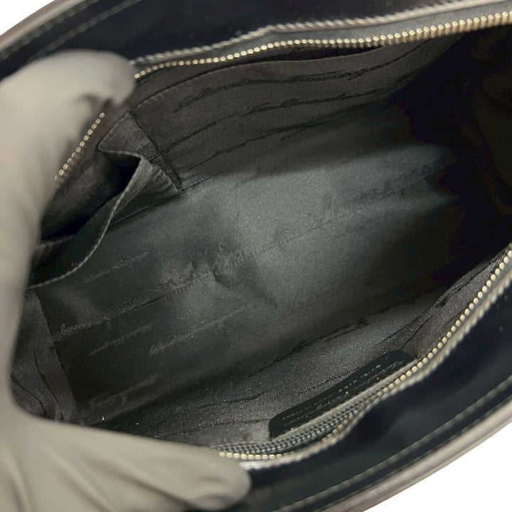 shoulder bag salvatore ferragamo