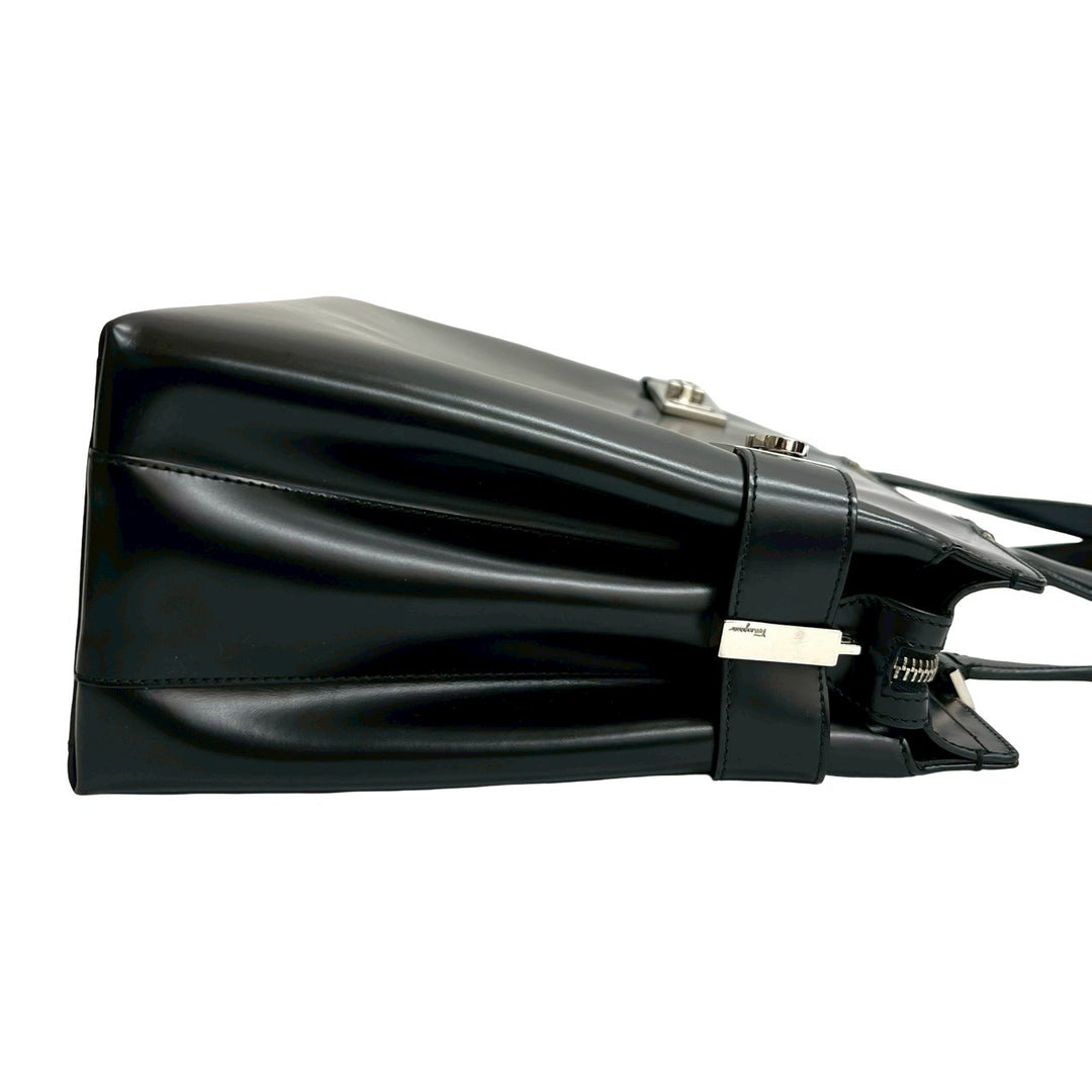 shoulder bag salvatore ferragamo