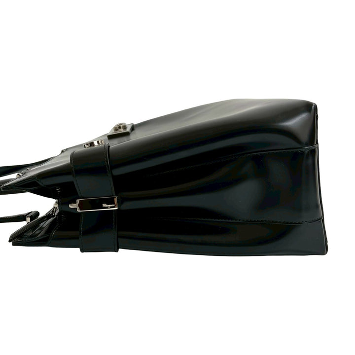 shoulder bag salvatore ferragamo