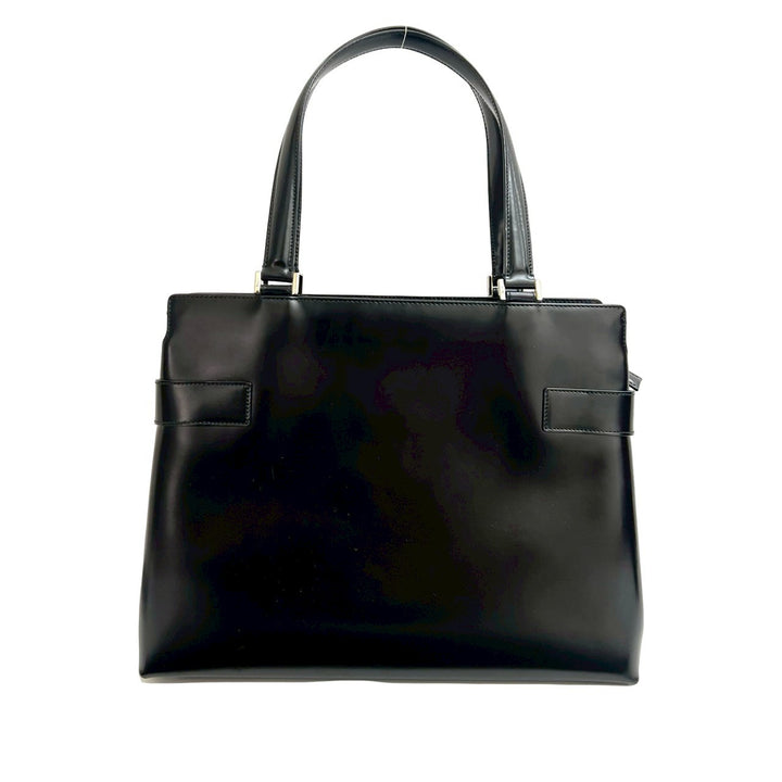 shoulder bag salvatore ferragamo