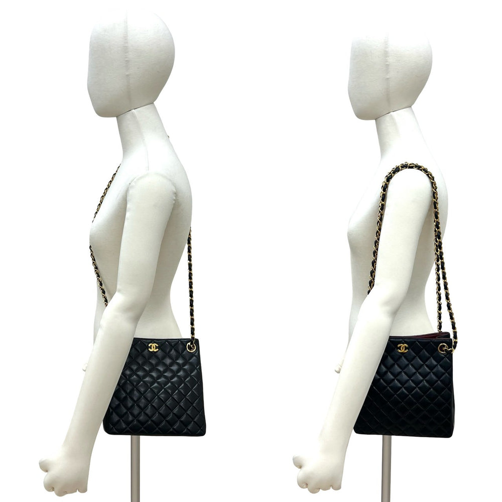 shoulder bag chanel