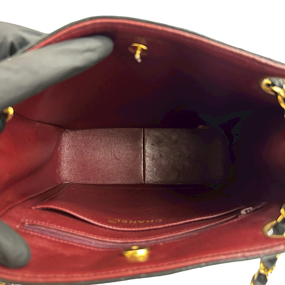 shoulder bag chanel