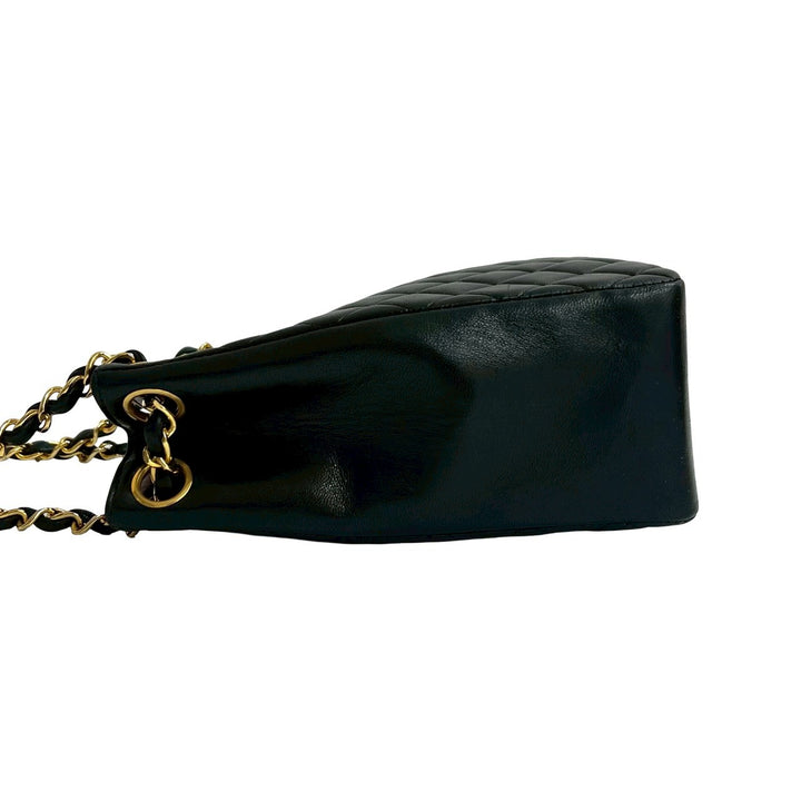 shoulder bag chanel