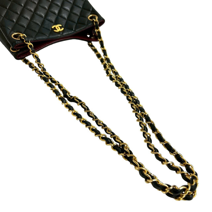 shoulder bag chanel