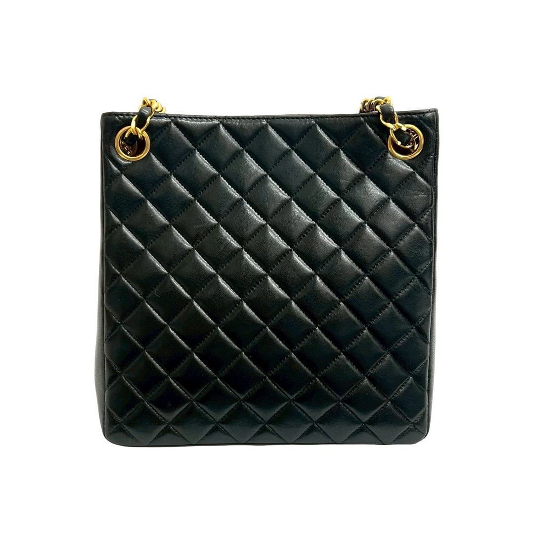 shoulder bag chanel